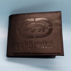 ecko unltd men's wallet